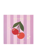 Murphy Cherries box matches, UK version