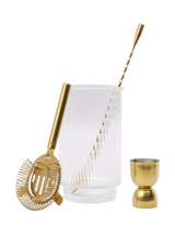 Here's How Renley Gold Bar Tool Set