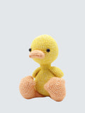 Hardicraft Abby Duck Crochet Kit