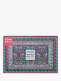 William Morris At Home Bird and Yare jigsaw puzzle, 1000 pieces (British brand)