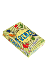 Frenzi Party Game - Fast Flipping Card Game for Ages 6 to Adult