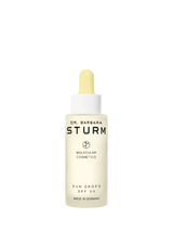 Dr. Barbara Sturm Sun Drops SPF 50 Sun Serum