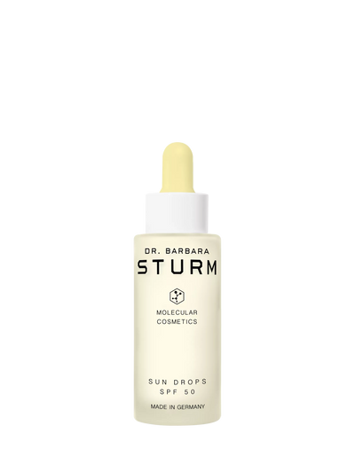 Dr. Barbara Sturm Sun Drops SPF 50 Sun Serum