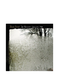Rough Trade Bon Iver vinyl LP, imported from the UK
