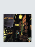 Rough Trade David Bowie Ziggy Stardust LP vinyl album, imported from the UK