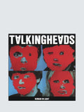 Rough Trade Talking Heads Remain In Light Lp