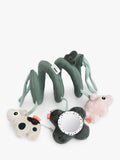 Done by Deer Tiny Farm Activity Spiral - British product
