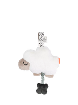 Done by Deer Sheepy Musical Toy Baby Soothing Toy