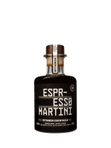 Rythmik Cocktails Espresso Martini Cocktail 20cl