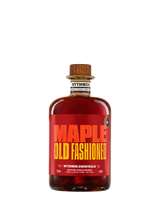 Rythmik Cocktails Maple Old Fashioned Bourbon Cocktail Mixer 50cl