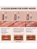 Fenty Beauty Gloss Bomb Universal Lip Luminiser - British product