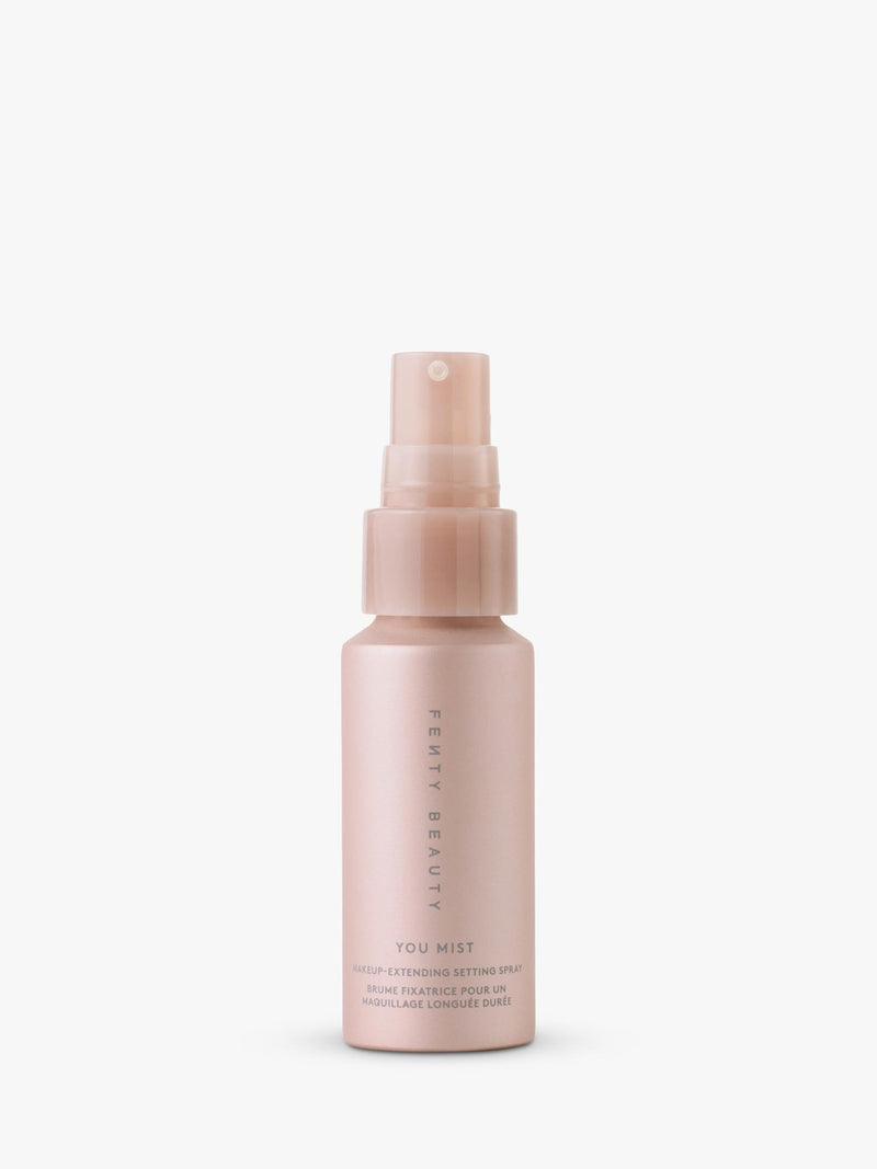 Fenty Beauty You Mist makeup setting spray - British product