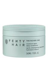 Moisture Repair Deep Conditioner for Dry, Damaged Hair 340ml