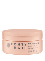 Fenty Hair The Gelly Type Strong Hold Gel Hair Styling Gel 200ml