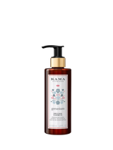 Geranium Cleansing Gel for Refreshed and Toned Skin, 200ml