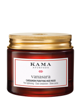 Purifying Mud Mask with Cardamom for Combination Skin 50ml