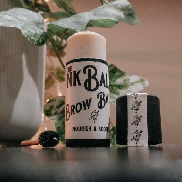 The Ink Balm Brow Balm 15g GOODS Superdrug