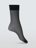 John Lewis knee-high tights 10 denier pack of 3, UK version