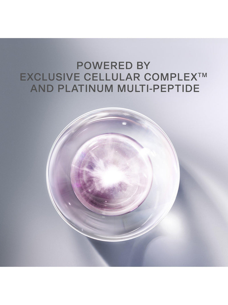 La Prairie Platinum Rare Haute-Rejuvenation Eye Elixir 15ml, UK version