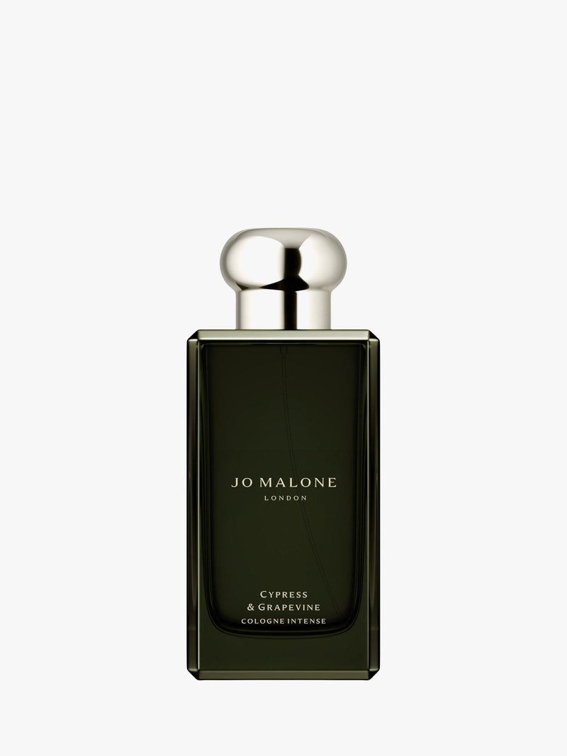 Jo Malone London Cypress & Grapevine Cologne Intense UK version