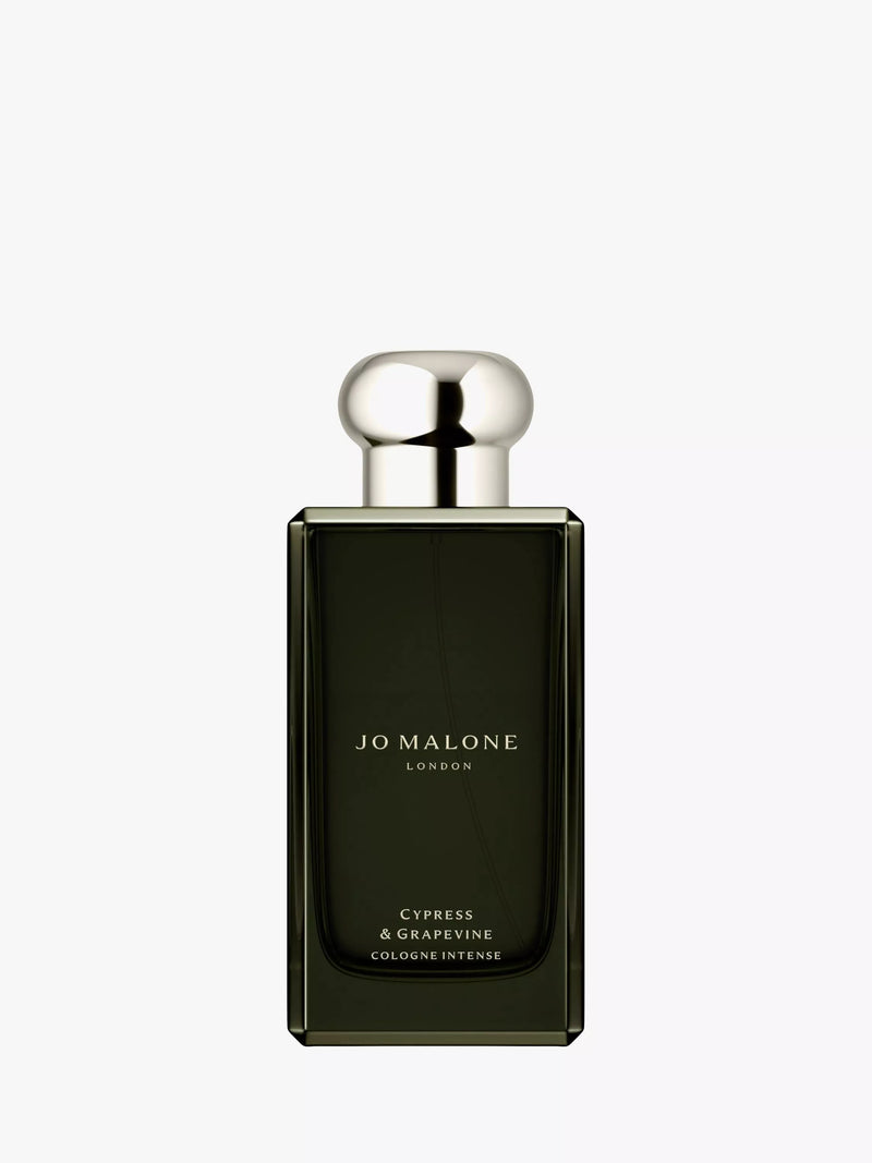 Jo Malone London Cypress & Grapevine Cologne Intense UK version