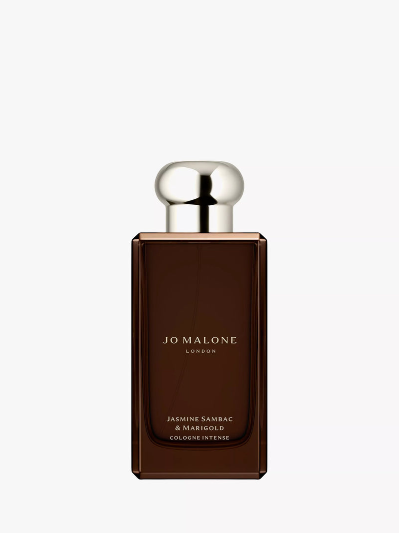 Jo Malone London Jasmine Sambac & Marigold Cologne Intense, UK version