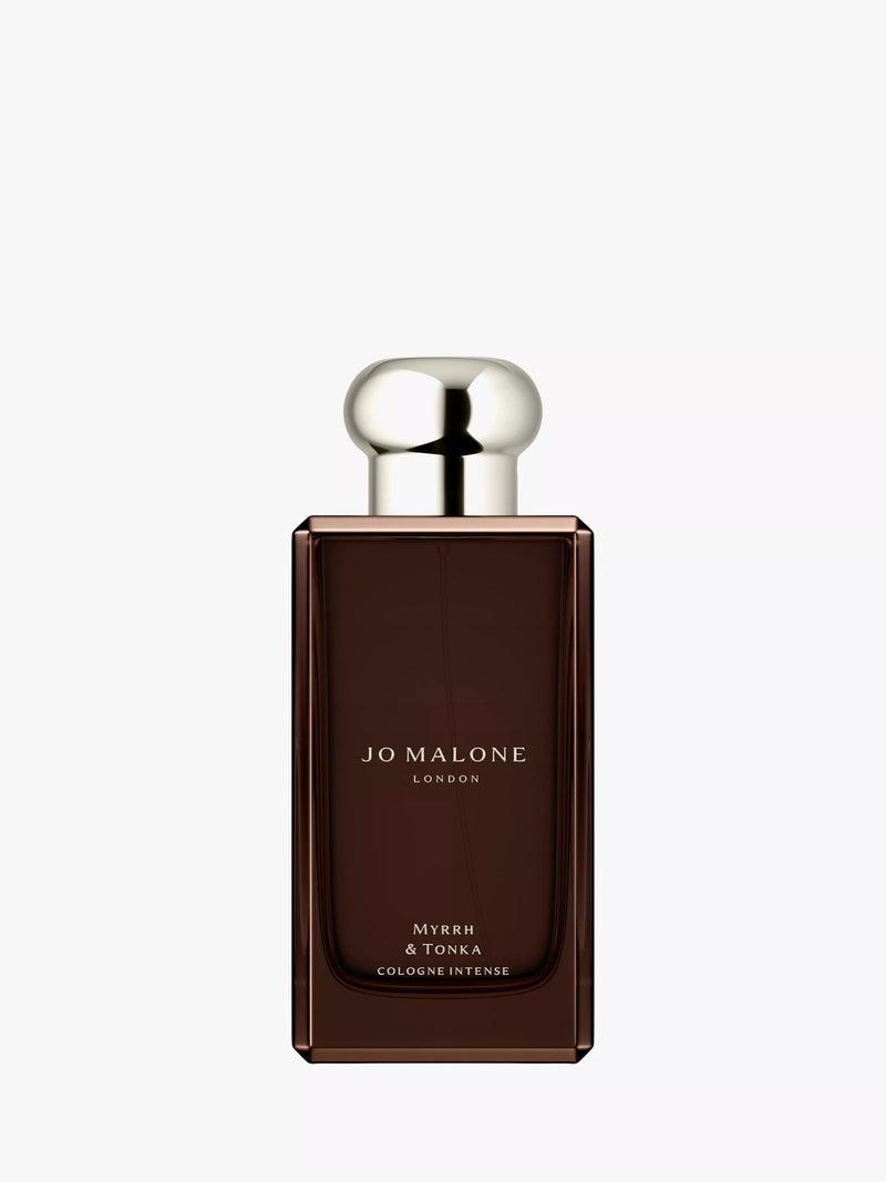 Jo Malone London Myrrh & Tonka Cologne Intense, UK version