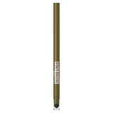 Maybelline Tattoo Smoky Eye Liner Emerald Energy Gel Eyeliner