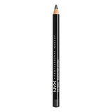 NYX Professional Makeup Slim Eye Pencil Black Shimmer Eyeliner