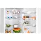 Bosch fridge freezer white - British product