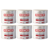 Kenco Millicano Americano Original microground coffee 6 x 500g, UK version