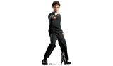 Star Cutouts Harry Potter Hogwarts cardboard cutout 160x74x15cm (British brand)