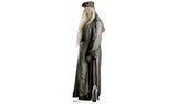 Harry Potter Dumbledore life-size cardboard cutout for decorations (British brand)