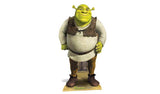 Star Cutouts Shrek Cardboard Cutout Party Decoration