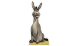 Star Cutouts Shrek Donkey Cardboard Cutout Decoration 123cm