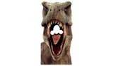 Star Cutouts Jurassic World T-Rex Cardboard Cutout Party Decoration