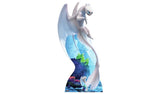 Dreamworks Star Cutouts Light Fury Dragon Cardboard Cutout Party Decoration 194x96x15cm