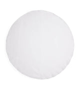 Thomas Ferguson Hemstitch Edge Fabric Tablecloth 183cm x 274cm