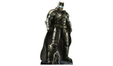 Star Cutouts Armoured Batman Cardboard Cutout Decoration 190x96x15cm
