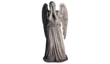 Star Cutouts Doctor Who Weeping Angel Life-Size Cardboard Cutout H191 x W82 x D15cm
