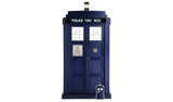 Star Cutouts Doctor Who Tardis Cardboard Cutout Party Decoration 192cm