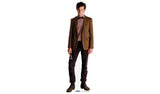 Star Cutouts Doctor Who Matt Smith Lifesize Cardboard Cutout 180cm