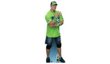 WWE John Cena Cardboard Cutout Party Decoration 185cm Height