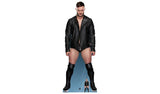 WWE Finn Balor Life-Size Cardboard Cutout Decoration 180cm Height