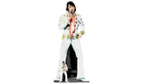 Star Cutouts Elvis Presley Vegas Lifesize Cardboard Cutout 178x89x15cm