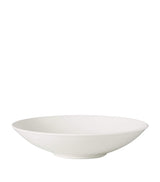 Villeroy & Boch MetroChic Blanc Deep Plate 22cm