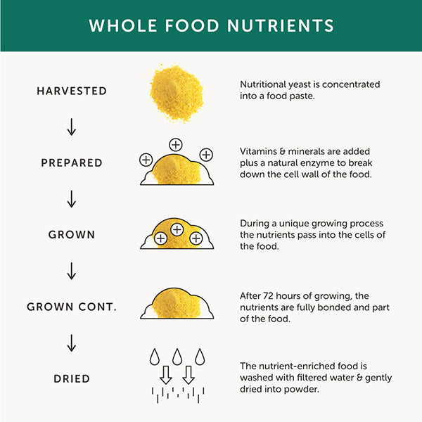 Together Health Gentle Iron – Iron Supplement – 30 Capsules GOODS Superdrug