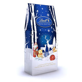 Lindt Festive Selection Pouch, 650g