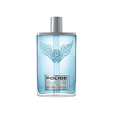 Police Silver Allure Man Eau de Toilette Fragrance 100ml