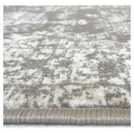 Traditional natural short pile rug 80x150cm, UK version